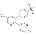 에 토리 콕 시브 CAS 202409-33-4